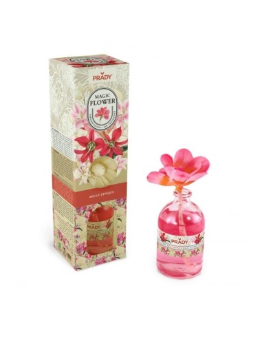 MIKADO BELLE EPOQUE FLOR 100ML PRADY
