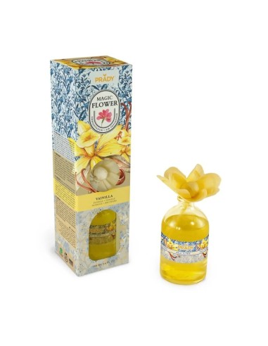 MIKADO VAINILLA FLOR 100ML PRADY