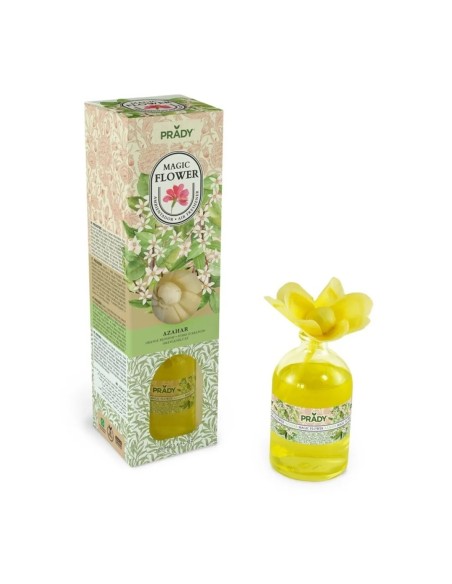 MIKADO AZAHAR FLOR 100ML PRADY