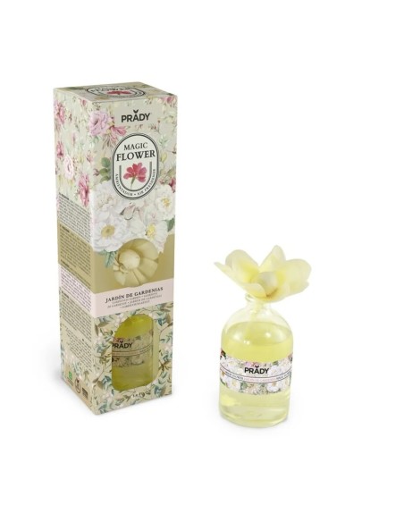 MIKADO JARDIN DE GARDENIA FLOR 100ML PRADY