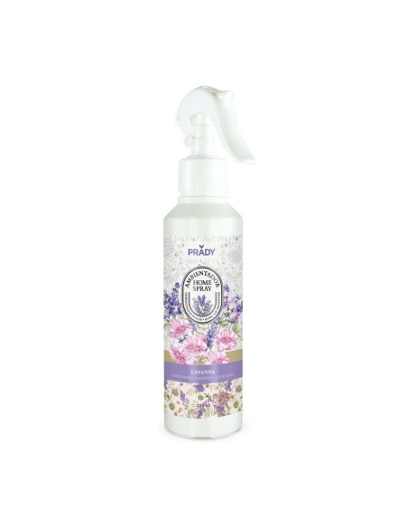 SPRAY LAVANDA 220ML