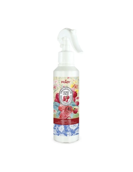 SPRAY FRAMBUESA 220ML