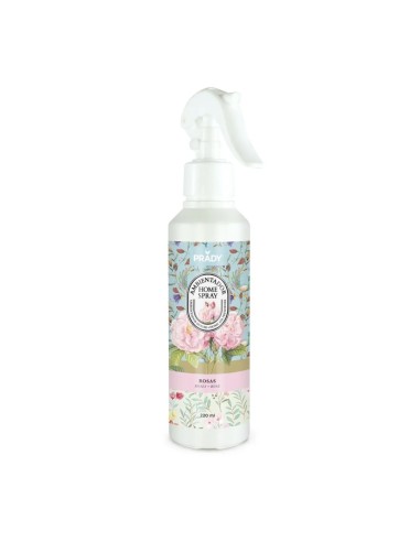 SPRAY ROSAS 220ML