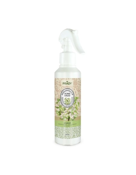 SPRAY AZAHAR 220ML