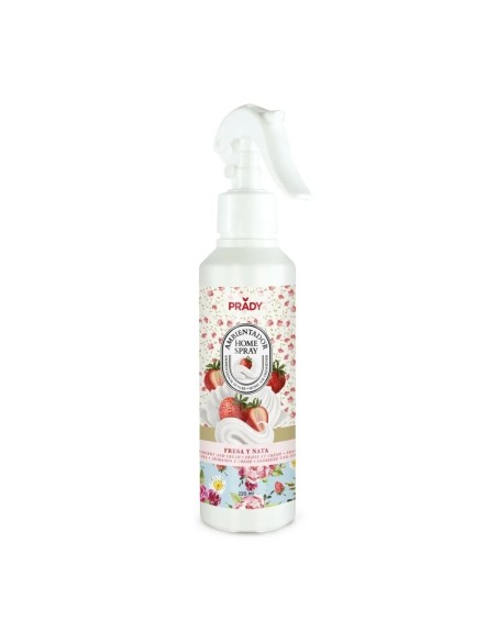 SPRAY FRESA Y NATA 220ML