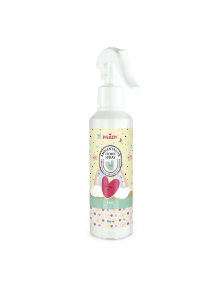 SPRAY BEBE 220 ML