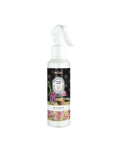 SPRAY RITUAL SPA 220ML