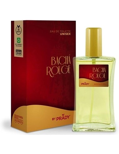 COLONIA BACHA ROUGE BY PRADY