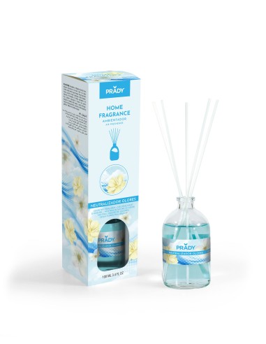 MIKADO NEUTRALIZADOR DE OLORES