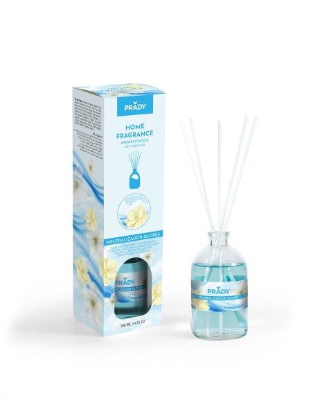 MIKADO NEUTRALIZADOR DE OLORES