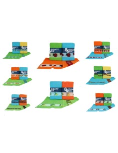 PAÑOS COCINA 50X50 JAKAR BENETON