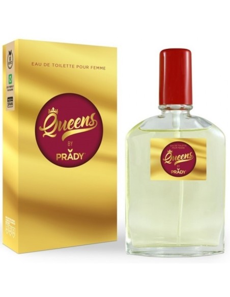 COLONIA QUEENS FEMME