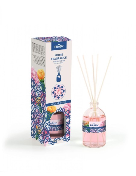 MIKADO CKELAAT ROSE 100ML