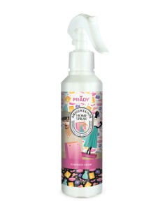 SPRAY FASHION SHOP 220ML