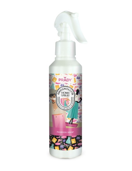 SPRAY FASHION SHOP 220ML