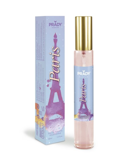MINI COLONIA 33ML PARIS
