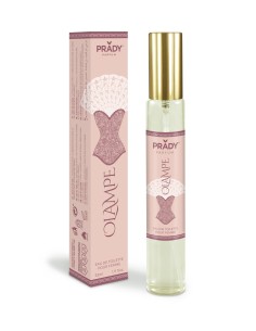 MINI COLONIA 33ML OLAMPE