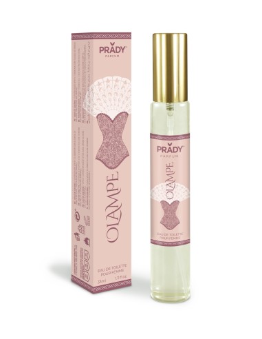 MINI COLONIA 33ML OLAMPE