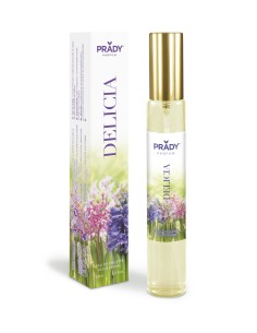 MINI COLONIA 33ML DELICIA