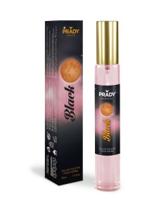 MINI COLONIA 33ML BLACK