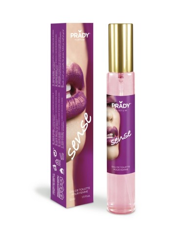 MINI COLONIA 33ML SENSE