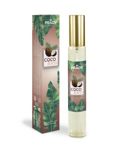MINI COLONIA 33ML COCO LOCO FRUTAL