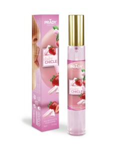 MINI COLONIA 33ML DULCE CHICLE FRUTAL