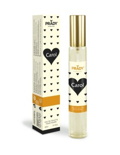 MINI COLONIA 33ML CAROL