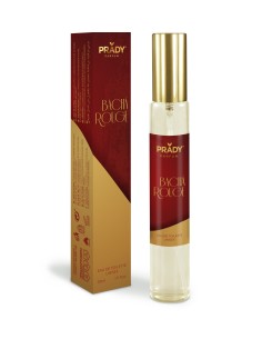 MINI COLONIA 33ML BACHA ROUGE
