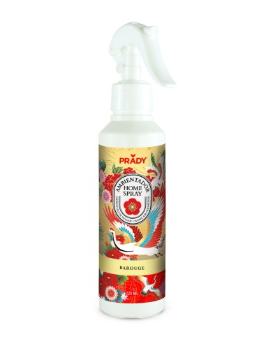 SPRAY BAROUGE 220ML