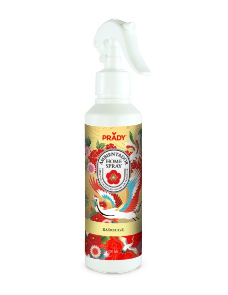 SPRAY BAROUGE 220ML