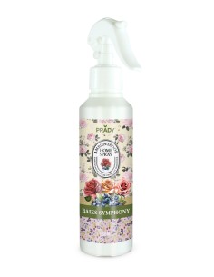 SPRAY BAIES SINPHONY 220ML