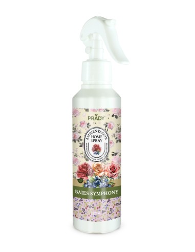 SPRAY BAIES SINPHONY 220ML