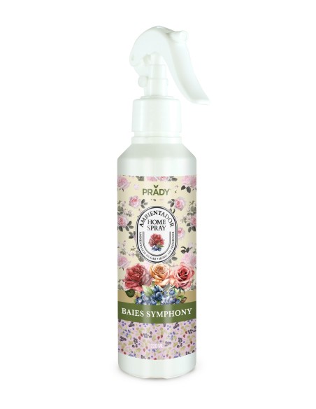 SPRAY BAIES SINPHONY 220ML