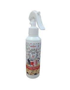 SPRAY TARDE DE CINE 220ML