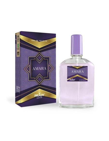 COLONIA AMARA UNISEX