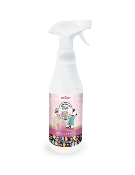 SPRAY FASHION SHOP 700ML