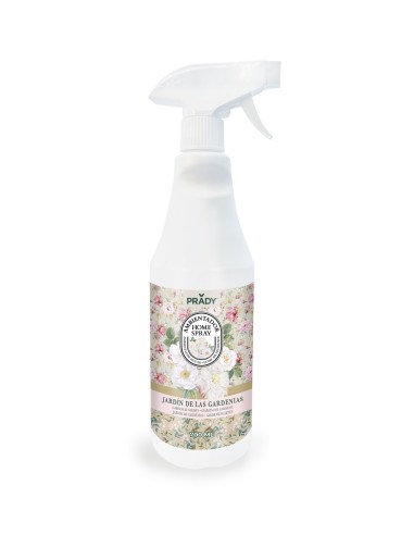 SPRAY JARDIN DE GARDENIA 700ML