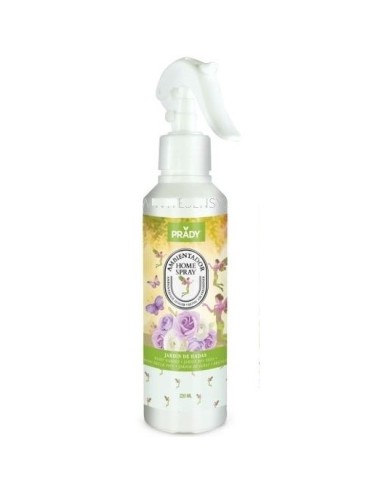 SPRAY JARDIN DE HADAS 220ML
