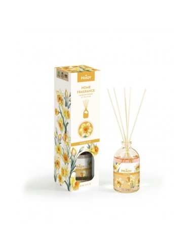 MIKADO AMBIENTADOR NARCISO 100ML