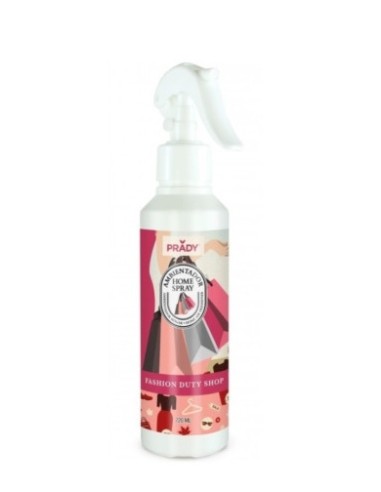 SPRAY FASHION DUTY SHOP 220ML
