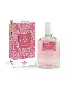 COLONIA YANI SWEET FEMME