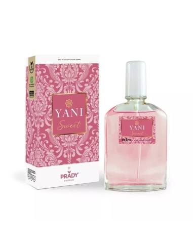 COLONIA YANI SWEET FEMME