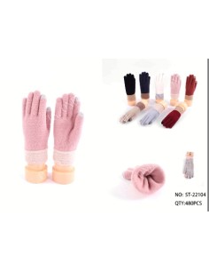 GUANTES ST-22104