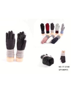 GUANTES ST-22108