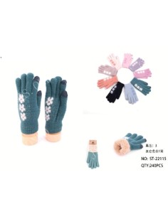 GUANTES ST-22115