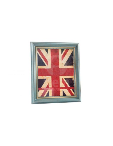 MARCO FOTO PS DORADOAZUL 20X25