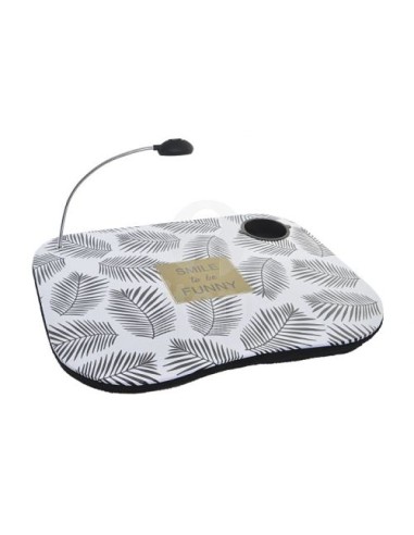 BANDEJA LED PVC 48X38X5.5 MAQUINA ESCRIBIR