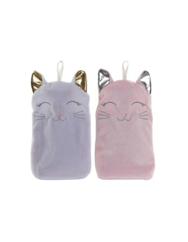 BOLSA AGUA CALIENTE POLIESTER 16,5X5X30 2 SURT.