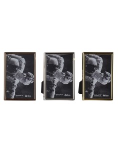 MARCO FOTO METAL CRISTAL 10X15 10,5X1X15,5 3 SURT.